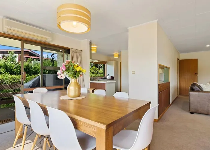 View With A Games That Sleeps 8 Holiday home *